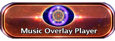 Music Overlay Player