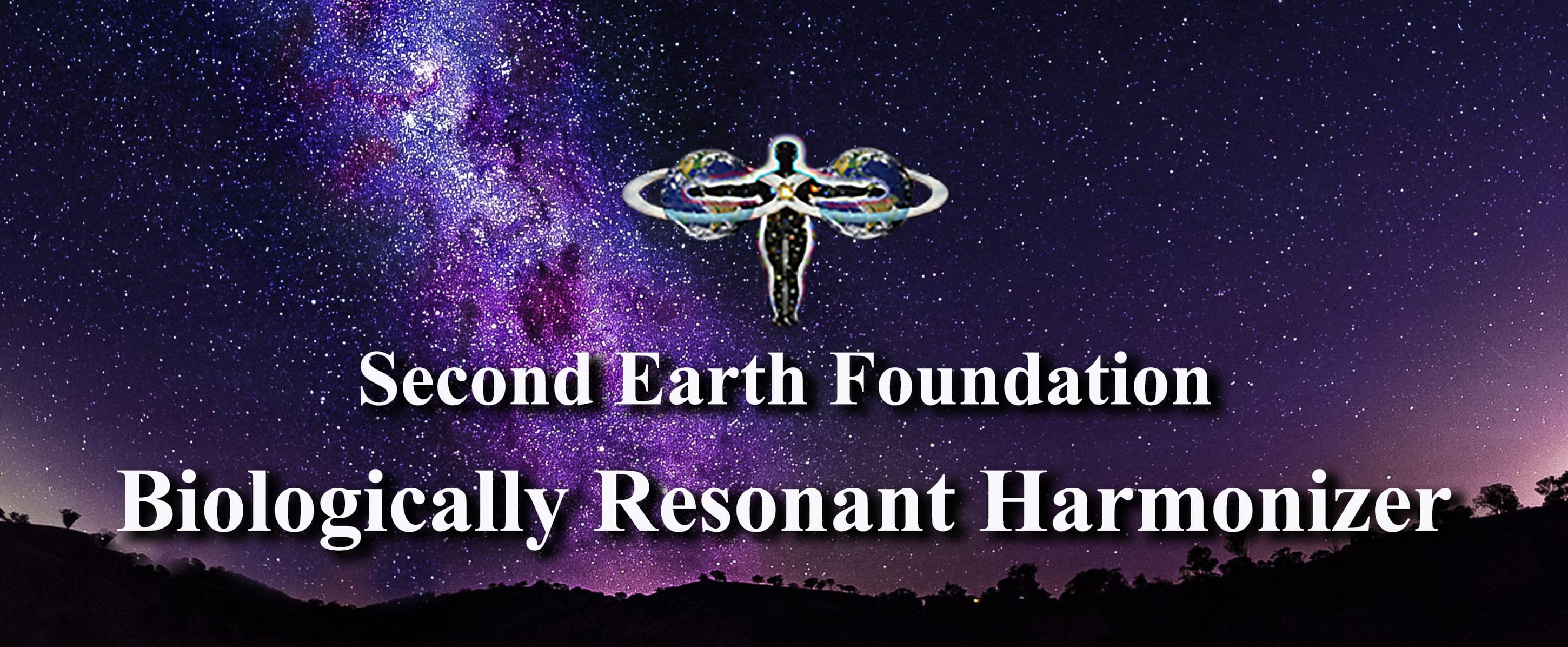 Second Earth Foundation